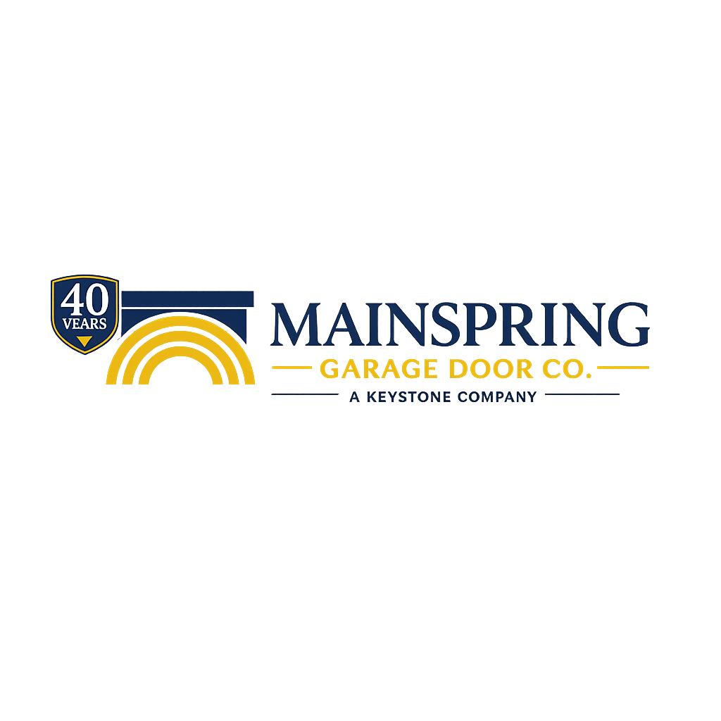 Mainspring Garage Door Co. of Las Vegas